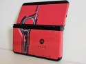 KONSOLA NEW NINTENDO 3DS EDYCJA XENOBLADE CHRONICLES + GRA + RYSIK + ETUI