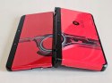 KONSOLA NEW NINTENDO 3DS EDYCJA XENOBLADE CHRONICLES + GRA + RYSIK + ETUI
