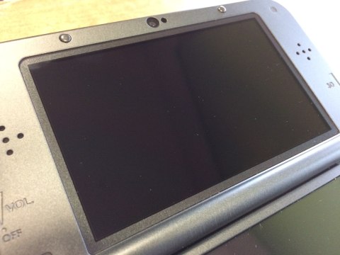 KONSOLA NEW NINTENDO 3DS XL CZARNA + ŁADOWARKA +RYSIK +ETUI + MARIO KART 7