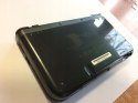 KONSOLA NEW NINTENDO 3DS XL CZARNA + ŁADOWARKA +RYSIK +ETUI + MARIO KART 7