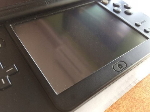 KONSOLA NEW NINTENDO 3DS XL IPS WERSJA SOLGALEO & LUNALA + ETUI