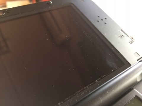 KONSOLA NEW NINTENDO 3DS XL IPS WERSJA SOLGALEO & LUNALA + ETUI