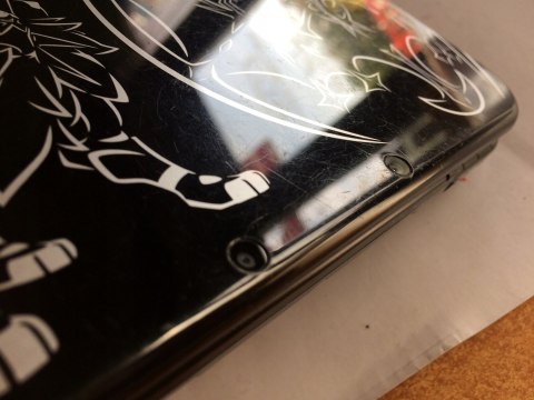 KONSOLA NEW NINTENDO 3DS XL IPS WERSJA SOLGALEO & LUNALA + ETUI