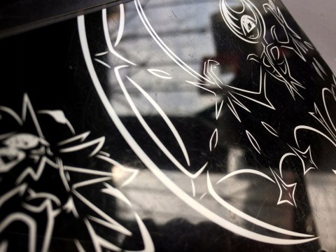 KONSOLA NEW NINTENDO 3DS XL IPS WERSJA SOLGALEO & LUNALA + ETUI