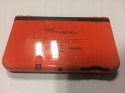 KONSOLA NEW NINTENDO 3DS XL POMARAŃCZOWO-CZARNA + RYSIK + USB + PUDEŁKO