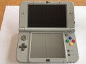 KONSOLA NEW NINTENDO 3DS XL SNES EDITION + USB + RYSIK + ETUI