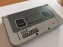 KONSOLA NEW NINTENDO 3DS XL SNES EDITION + USB + RYSIK + ETUI