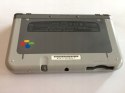 KONSOLA NEW NINTENDO 3DS XL SNES EDITION + USB + RYSIK + ETUI