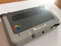 KONSOLA NEW NINTENDO 3DS XL SNES EDITION + USB + RYSIK + ETUI