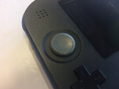 KONSOLA NINTENDO 2DS + RYSIK + USB + GRA MARIO KART 7 + ETUI