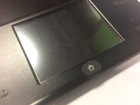 KONSOLA NINTENDO 2DS + RYSIK + USB