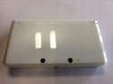 KONSOLA NINTENDO 3DS BIAŁA + ŁADOWARKA + RYSIK + ETUI