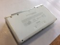 KONSOLA NINTENDO 3DS BIAŁA + ŁADOWARKA + RYSIK + ETUI