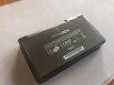 KONSOLA NINTENDO 3DS CZARNA + ŁADOWARKA + RYSIK