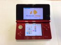 KONSOLA NINTENDO 3DS CZERWONA - PEŁEN KOMPLET W PUDEŁKU