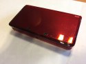 KONSOLA NINTENDO 3DS CZERWONA - PEŁEN KOMPLET W PUDEŁKU