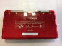KONSOLA NINTENDO 3DS CZERWONA - PEŁEN KOMPLET W PUDEŁKU