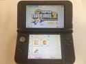 KONSOLA NINTENDO 3DS XL CZERWONA + NEW SUPER MARIO BROS 2 SPECIAL EDITION