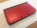 KONSOLA NINTENDO 3DS XL CZERWONA + NEW SUPER MARIO BROS 2 SPECIAL EDITION