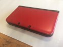 KONSOLA NINTENDO 3DS XL CZERWONA + NEW SUPER MARIO BROS 2 SPECIAL EDITION