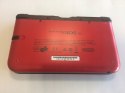KONSOLA NINTENDO 3DS XL CZERWONA + NEW SUPER MARIO BROS 2 SPECIAL EDITION