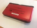 KONSOLA NINTENDO 3DS XL CZERWONA + NEW SUPER MARIO BROS 2 SPECIAL EDITION