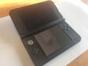 KONSOLA NINTENDO 3DS XL EDYCJA FIRE EMBLEM + RYSIK + ŁAD + KARTA