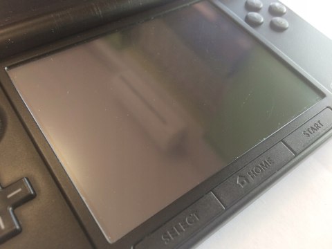 KONSOLA NINTENDO 3DS XL EDYCJA FIRE EMBLEM + RYSIK + ŁAD + KARTA