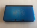 KONSOLA NINTENDO 3DS XL EDYCJA FIRE EMBLEM + RYSIK + ŁAD + KARTA