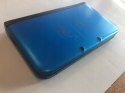 KONSOLA NINTENDO 3DS XL EDYCJA FIRE EMBLEM + RYSIK + ŁAD + KARTA
