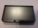 KONSOLA NINTENDO 3DS XL SREBRNO-CZARNA + RYSIK + MARIO KART 7