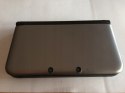 KONSOLA NINTENDO 3DS XL SREBRNO-CZARNA + RYSIK + POKEMON ALPHA SAPPHIRE