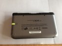 KONSOLA NINTENDO 3DS XL SREBRNO-CZARNA + RYSIK + POKEMON ALPHA SAPPHIRE
