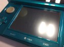 KONSOLA NINTENDO 3DS NIEBIESKA + 15 GIER ( ZELDA, MARIO, FIRE EMBLEM...)