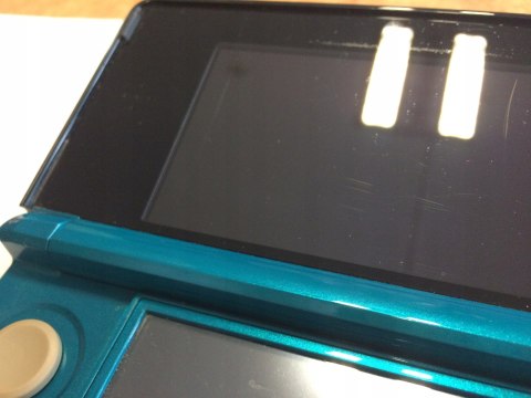 KONSOLA NINTENDO 3DS NIEBIESKA + 15 GIER ( ZELDA, MARIO, FIRE EMBLEM...)