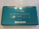 KONSOLA NINTENDO 3DS NIEBIESKA + 15 GIER ( ZELDA, MARIO, FIRE EMBLEM...)
