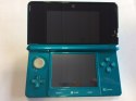 KONSOLA NINTENDO 3DS NIEBIESKA - KOMPLET W PUDEŁKU