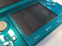KONSOLA NINTENDO 3DS NIEBIESKA - KOMPLET W PUDEŁKU