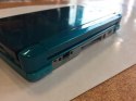 KONSOLA NINTENDO 3DS NIEBIESKA - KOMPLET W PUDEŁKU