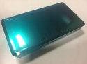KONSOLA NINTENDO 3DS NIEBIESKA + ŁADOWARKA + PUDEŁKO + ETUI