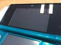 KONSOLA NINTENDO 3DS NIEBIESKA + RYSIK + ŁADOWARKA + PUDEŁKO