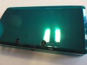 KONSOLA NINTENDO 3DS NIEBIESKA + RYSIK + ŁADOWARKA + PUDEŁKO