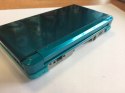KONSOLA NINTENDO 3DS NIEBIESKA + RYSIK + ŁADOWARKA + PUDEŁKO