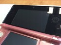 KONSOLA NINTENDO 3DS RÓŻOWA + ŁADOWARKA + PUDEŁKO