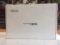 KONSOLA NINTENDO 3DS RÓŻOWA + ŁADOWARKA + PUDEŁKO