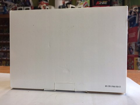 KONSOLA NINTENDO 3DS RÓŻOWA + ŁADOWARKA + PUDEŁKO