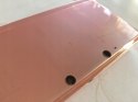 KONSOLA NINTENDO 3DS RÓŻOWA + ŁADOWARKA + RYSIK + PUDEŁKO + DOCK