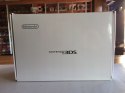 KONSOLA NINTENDO 3DS RÓŻOWA + ŁADOWARKA + RYSIK + PUDEŁKO + DOCK