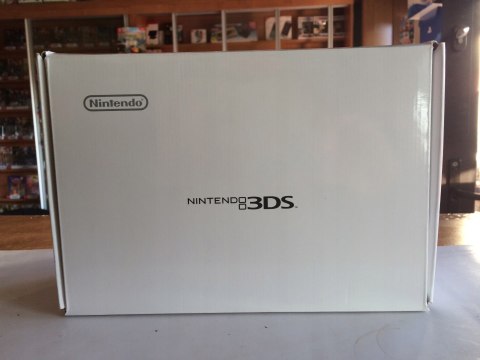 KONSOLA NINTENDO 3DS RÓŻOWA + ŁADOWARKA + RYSIK + PUDEŁKO + DOCK