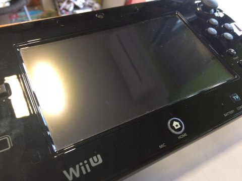 KONSOLA NINTENDO WII U 32GB + GAMEPAD + GRA MARIO KART 8 + PRO CONTROLLER